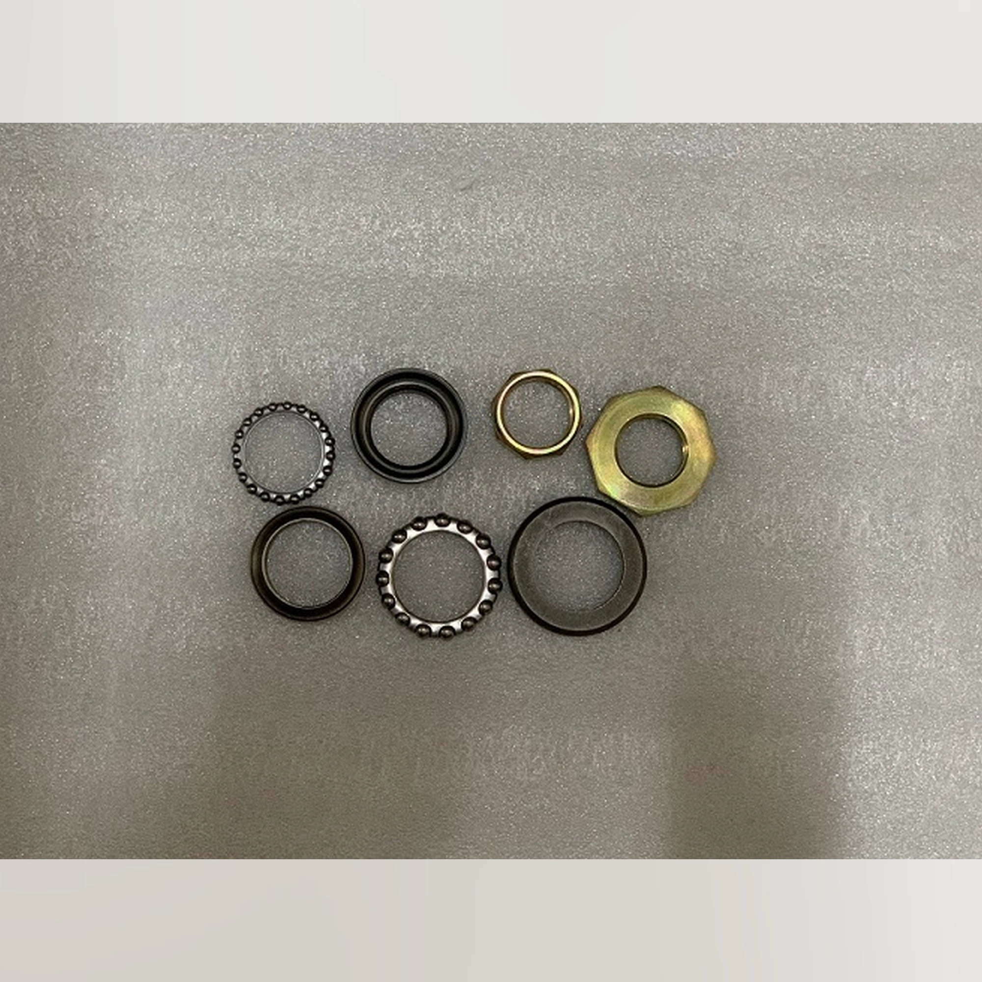ARORA ZR5 BURÇ TAKIMI #ZR5 - 127